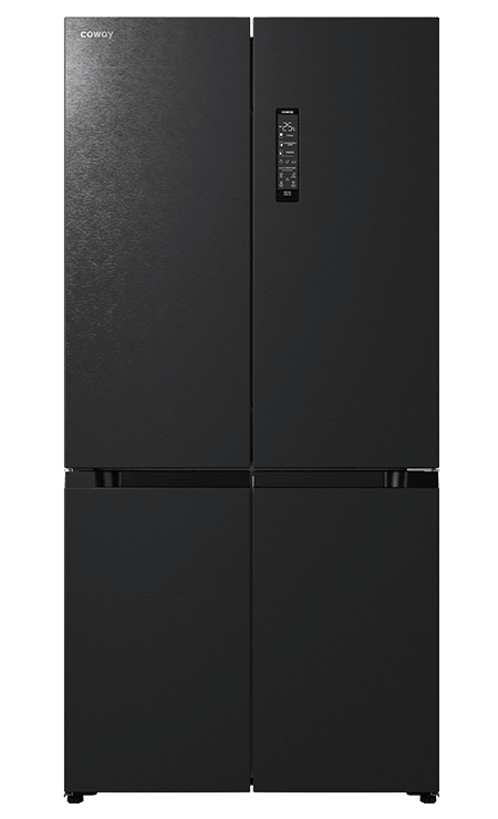 Multi-Door 551L
