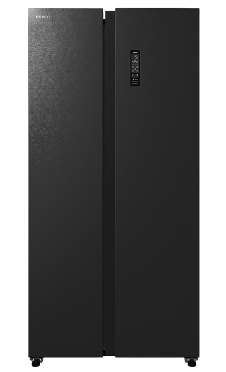 Side-by-Side 715L
